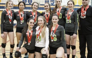 15U red bronze medal