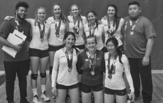 Silver Medal Win of 2015 For Defensa 18U