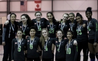 U14 Defensa Silver Medal