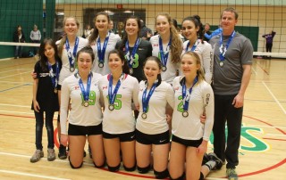 16U gold medal OVA