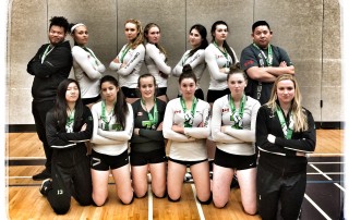 18U Bronze medal Bugarski Cup 2016