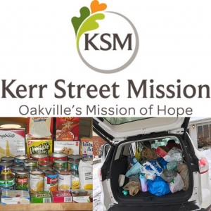 Kerr Street Missions