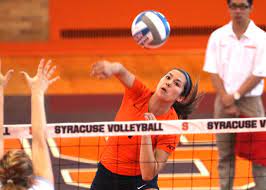 Volleyball athletes commitments, Burlington Defensa girls