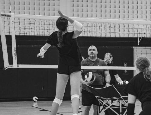 How to Find and Join a Volleyball Team that Suits Your Level and Goals in Burlington, Ontario
